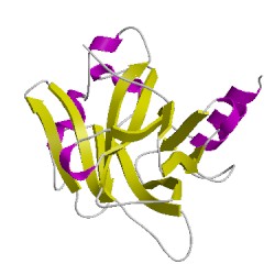 Image of CATH 2j1yC00