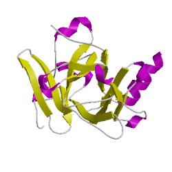 Image of CATH 2j1yD00