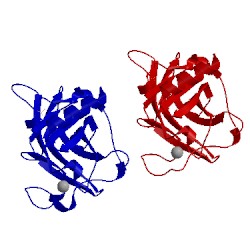 Image of CATH 2j20