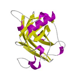 Image of CATH 2j20A