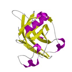 Image of CATH 2j21B