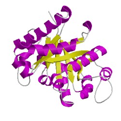 Image of CATH 2j27A00