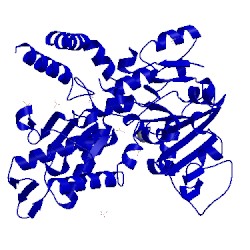 Image of CATH 2j2c