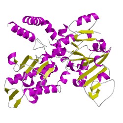 Image of CATH 2j2cA
