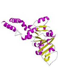 Image of CATH 2j2cA01