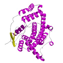 Image of CATH 2j2fB