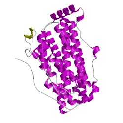 Image of CATH 2j2fD