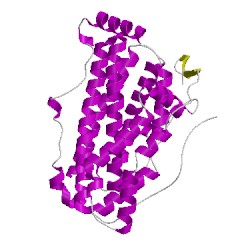 Image of CATH 2j2fE