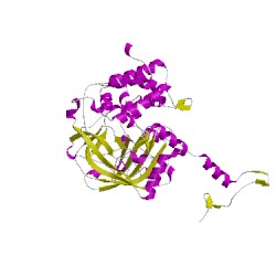 Image of CATH 2j2mA