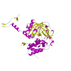 Image of CATH 2j2mB