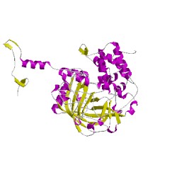 Image of CATH 2j2mC