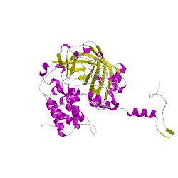 Image of CATH 2j2mD00