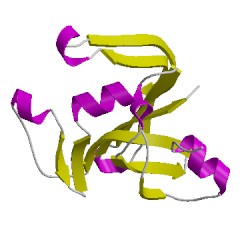 Image of CATH 2j2pA01