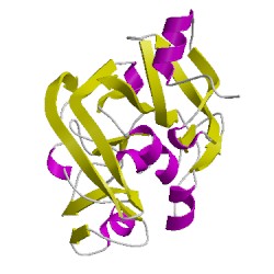 Image of CATH 2j2pB