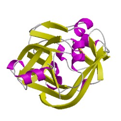 Image of CATH 2j2pC