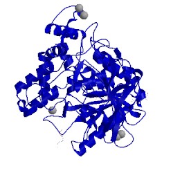 Image of CATH 2j3d