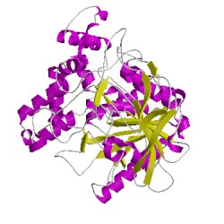 Image of CATH 2j3dA00