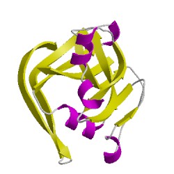 Image of CATH 2j3fF01