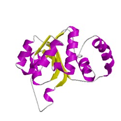 Image of CATH 2j3hA02