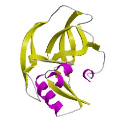 Image of CATH 2j3hB01