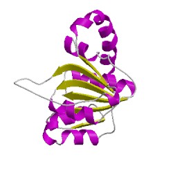Image of CATH 2j3hB02