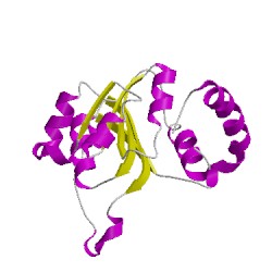 Image of CATH 2j3jA02
