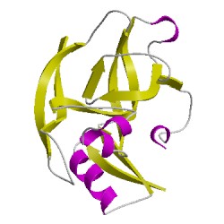 Image of CATH 2j3jB01