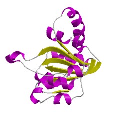 Image of CATH 2j3jB02