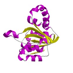 Image of CATH 2j3kB02