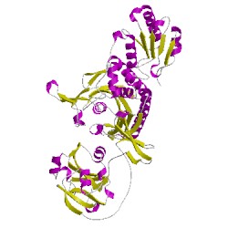 Image of CATH 2j3lB