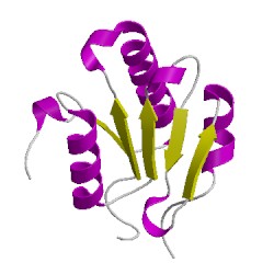 Image of CATH 2j3lB01