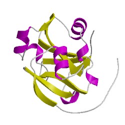 Image of CATH 2j3lB03