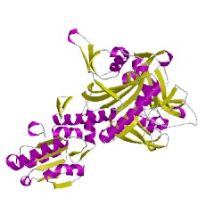 Image of CATH 2j3mA