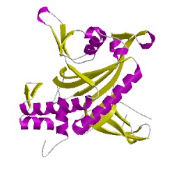 Image of CATH 2j3mA02