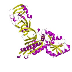 Image of CATH 2j3mB