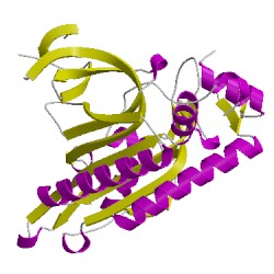 Image of CATH 2j3mB02