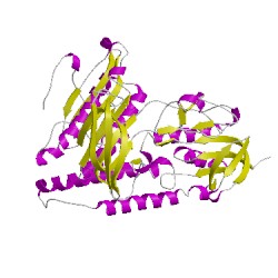 Image of CATH 2j3nA