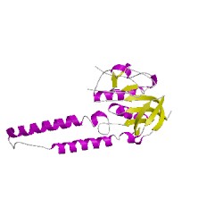 Image of CATH 2j3nA01