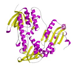 Image of CATH 2j3nB