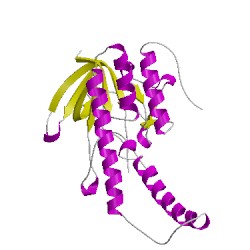 Image of CATH 2j3nB01