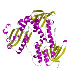 Image of CATH 2j3nD