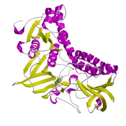 Image of CATH 2j3nF