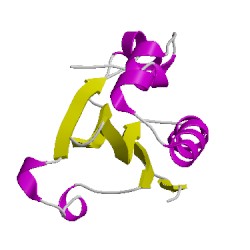 Image of CATH 2j3nF03