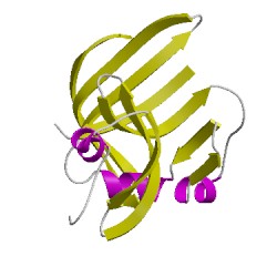 Image of CATH 2j3oB01