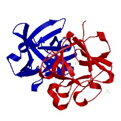 Image of CATH 2j3p