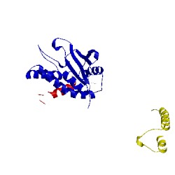 Image of CATH 2j3t