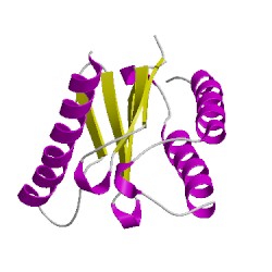 Image of CATH 2j3tD01