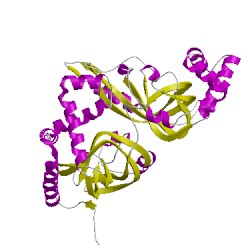 Image of CATH 2j3vA