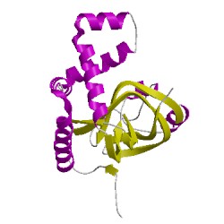 Image of CATH 2j3vA01
