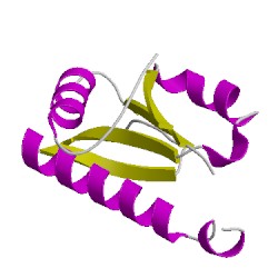Image of CATH 2j41A01